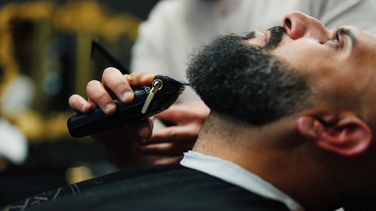 Barberholic Style 21